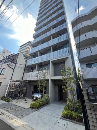 ベラスウィータ戸越の物件内観写真